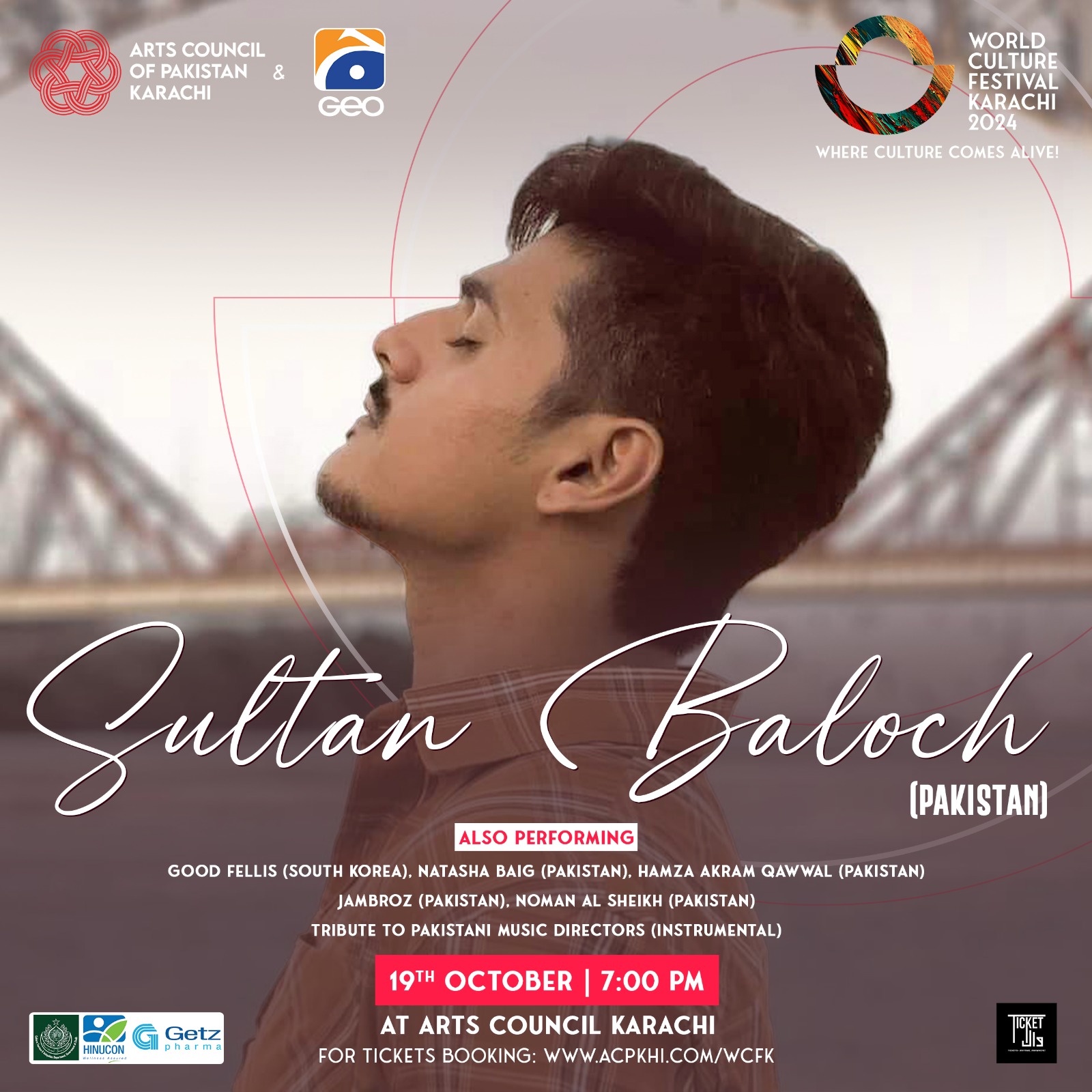 Sultan Baloch